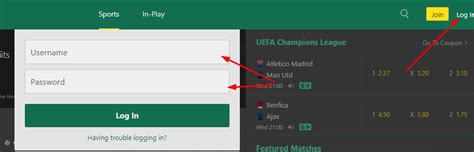 bet365 nigeria sign in